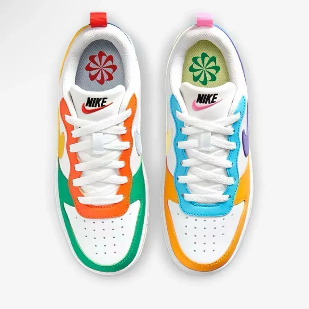 Nike Court Borough Low Recraft